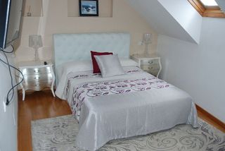 Piso en venta en Centro - Recinto Amurallado en Lugo