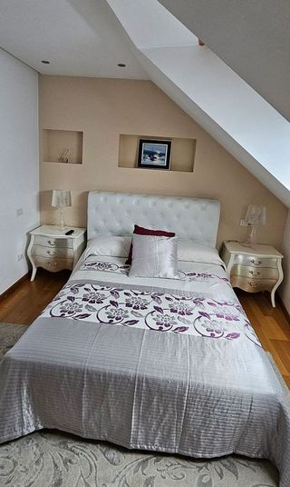 Piso en venta en Centro - Recinto Amurallado en Lugo