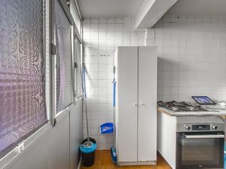 Piso en venta en Zarzaquemada en Leganés