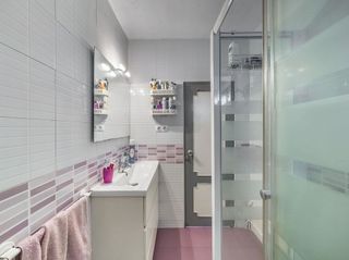 Piso en venta en Zarzaquemada en Leganés