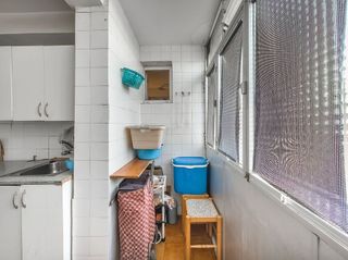 Piso en venta en Zarzaquemada en Leganés