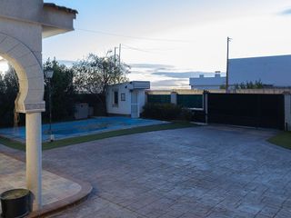 Chalet en venta en Altos de Jarama en Paracuellos de Jarama