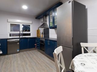 Chalet en venta en Altos de Jarama en Paracuellos de Jarama
