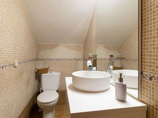 Chalet en venta en Altos de Jarama en Paracuellos de Jarama