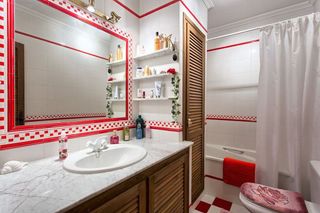 Casa adosada en venta en Benahavís