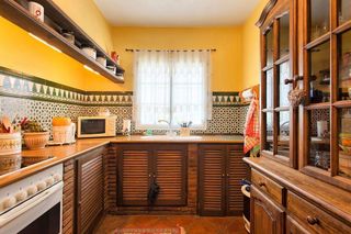 Casa adosada en venta en Benahavís