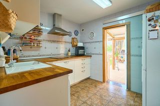 Chalet en venta en Es Garrovers en Marratxí