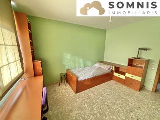 Casa adosada en venta en Les Arenes - La Grípia  Can Montllor en Terrassa