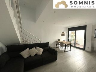 Casa adosada en venta en Poble Nou - Zona Esportiva en Terrassa