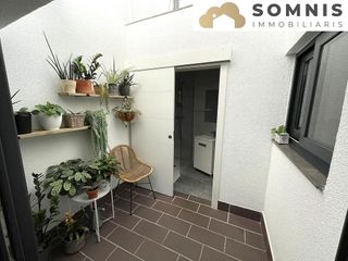 Casa adosada en venta en Poble Nou - Zona Esportiva en Terrassa