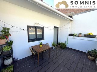 Casa adosada en venta en Poble Nou - Zona Esportiva en Terrassa