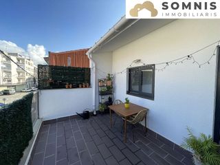 Casa adosada en venta en Poble Nou - Zona Esportiva en Terrassa