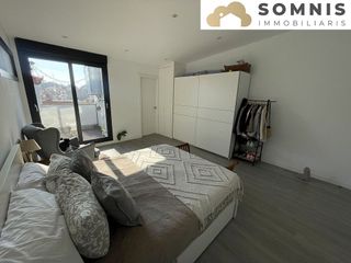 Casa adosada en venta en Poble Nou - Zona Esportiva en Terrassa