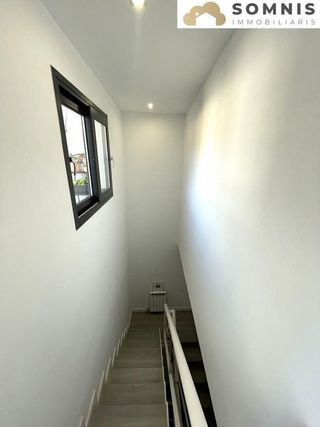 Casa adosada en venta en Poble Nou - Zona Esportiva en Terrassa