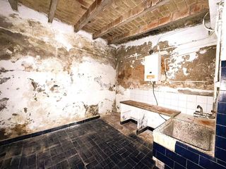 Casa adosada en venta en Almenara