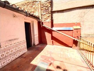 Casa adosada en venta en Almenara