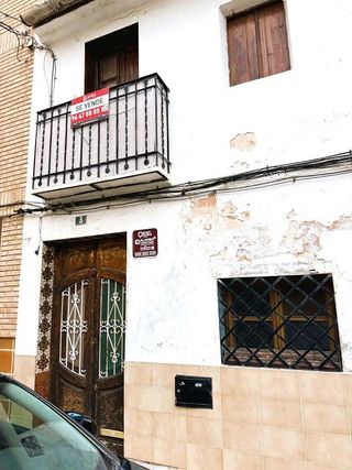 Casa adosada en venta en Almenara