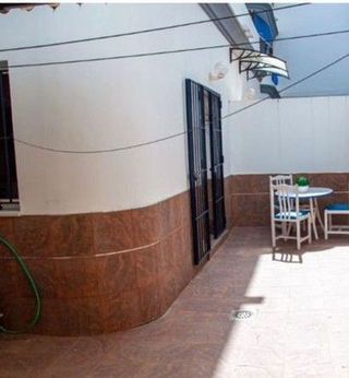 Piso en venta en V Centenario-Piletas-Capuchinos en Sanlúcar de Barrameda