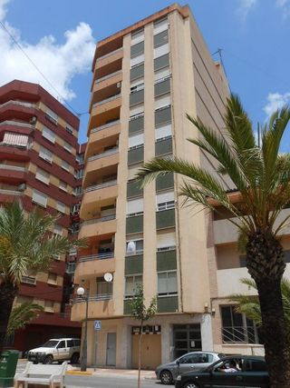 Piso en venta en Alginet