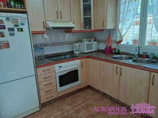 Chalet en venta en Yecla