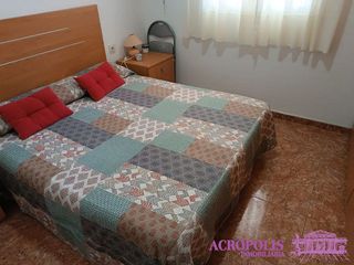 Chalet en venta en Yecla