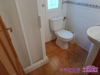 Chalet en venta en Yecla