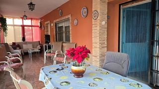 Chalet en venta en Campus Universitari Miguel Hernández en Elche