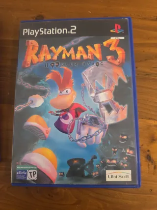 Juegos PlayStation 2