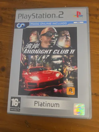 Juegos PlayStation 2