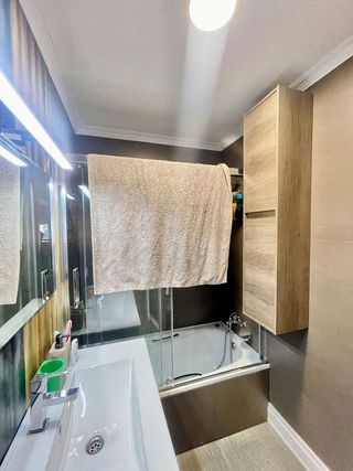 Piso en venta en Acea de Olga - Augas Férreas en Lugo