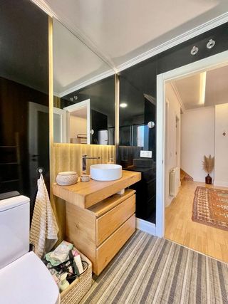 Piso en venta en Acea de Olga - Augas Férreas en Lugo