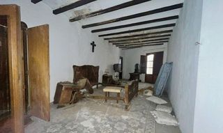Casa pareada en venta en Benissa