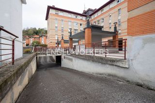 Garaje en venta en Ibaeta en San Sebastián-Donostia