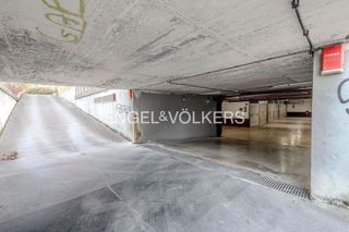 Garaje en venta en Ibaeta en San Sebastián-Donostia