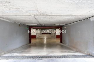 Garaje en venta en Ibaeta en San Sebastián-Donostia