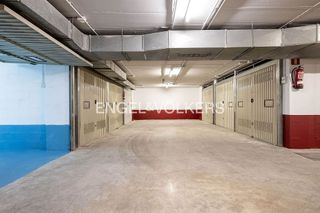 Garaje en venta en Ibaeta en San Sebastián-Donostia