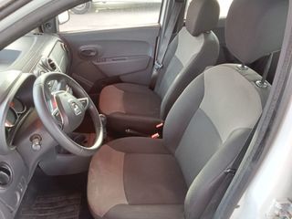 Dacia Lodgy 2020💥Desde 210€ al mes🚗