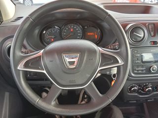 Dacia Lodgy 2020💥Desde 210€ al mes🚗