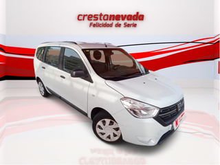 Dacia Lodgy 2020💥Desde 210€ al mes🚗
