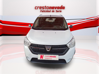 Dacia Lodgy 2020💥Desde 210€ al mes🚗