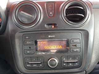 Dacia Lodgy 2020💥Desde 210€ al mes🚗