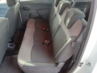 Dacia Lodgy 2020💥Desde 210€ al mes🚗