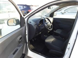 Dacia Lodgy 2020💥Desde 210€ al mes🚗