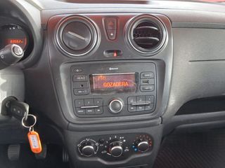 Dacia Lodgy 2020💥Desde 210€ al mes🚗