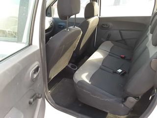 Dacia Lodgy 2020💥Desde 210€ al mes🚗