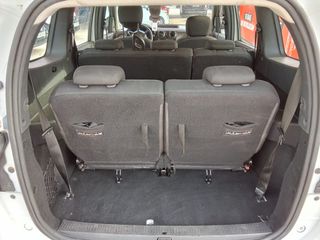 Dacia Lodgy 2020💥Desde 210€ al mes🚗