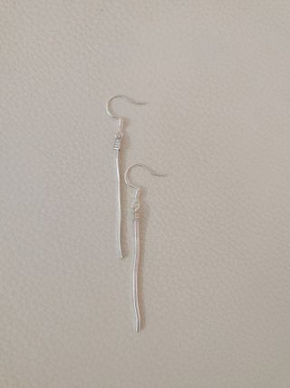 Pendientes Plata 925