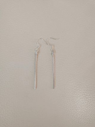 Pendientes Plata 925