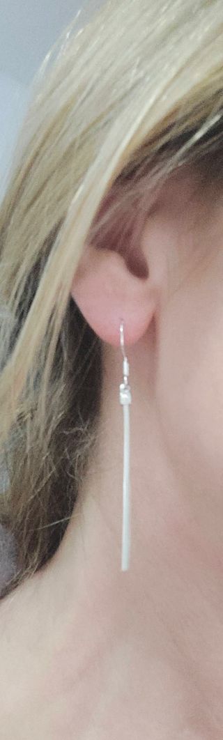 Pendientes Plata 925