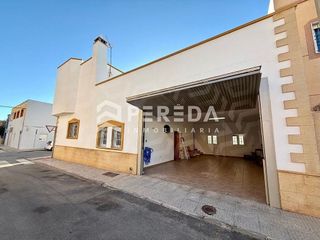Chalet en venta en Mojonera (La)